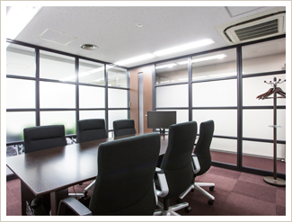 スタッフ座談会