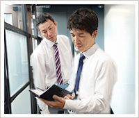 数字だけではありません。付加価値を与える様々な提案