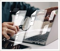 診療圏調査とコンセプトの立案